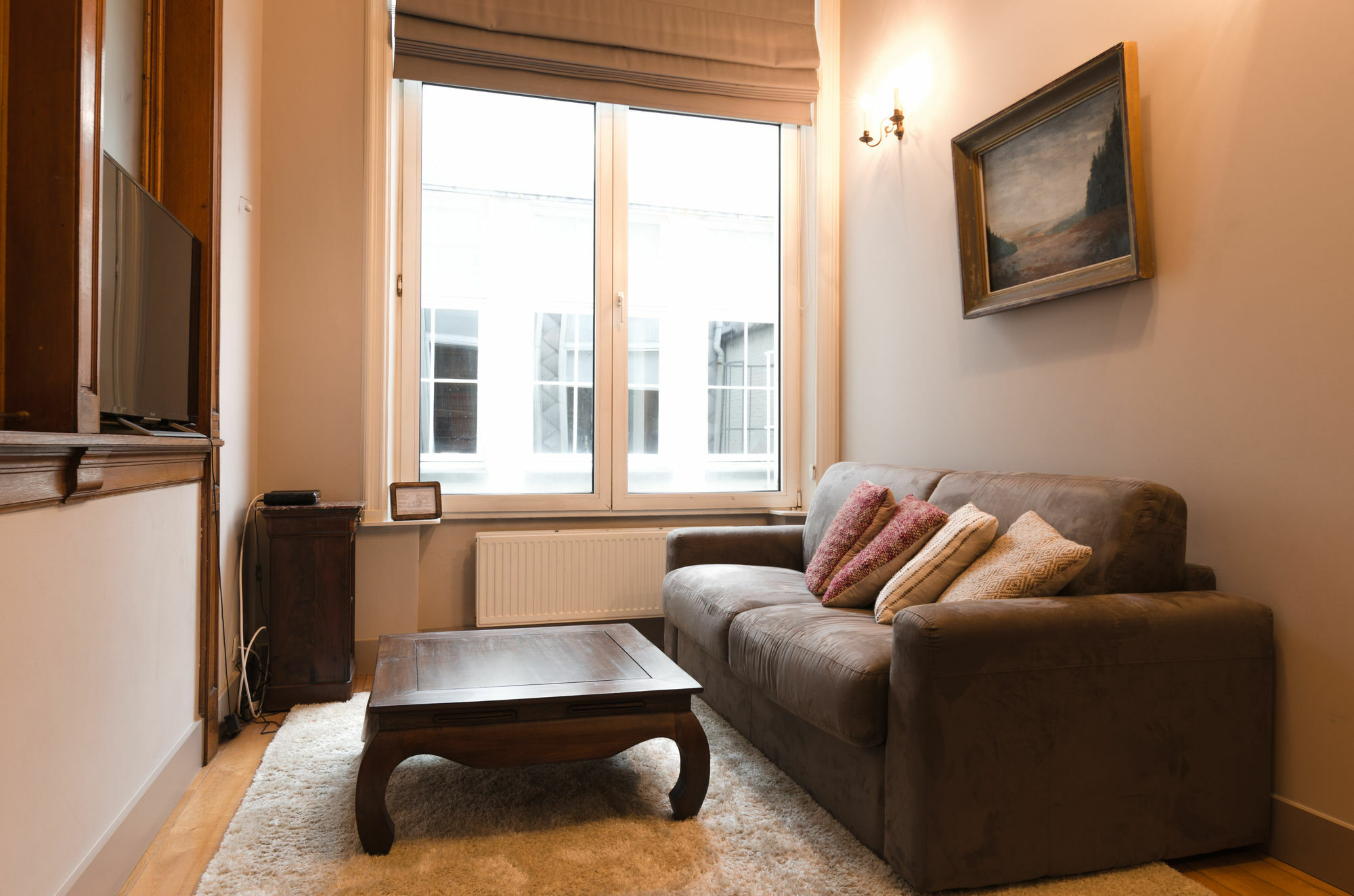 Grand-Place Lombard Apartments Bruselas Exterior foto