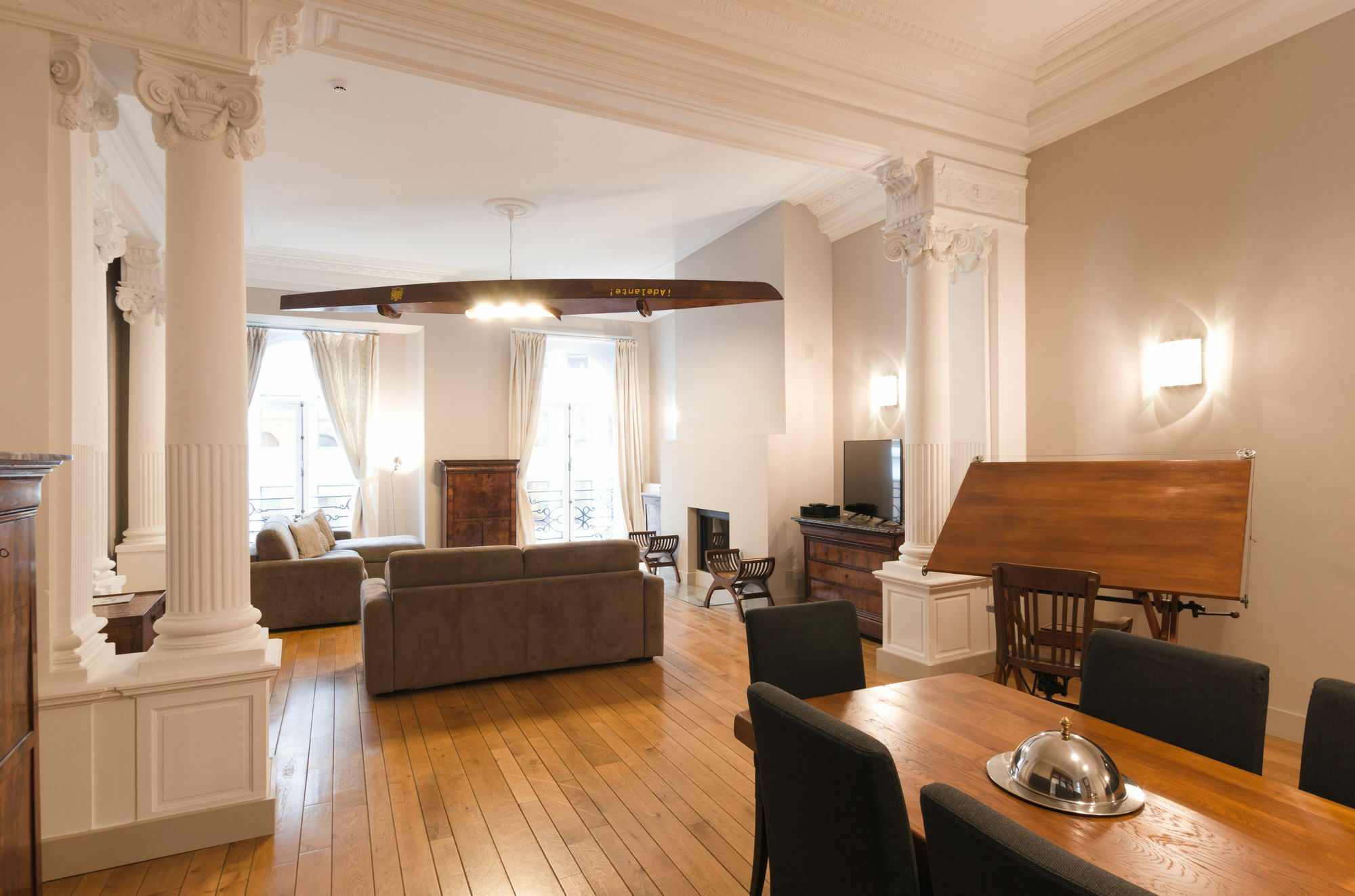 Grand-Place Lombard Apartments Bruselas Exterior foto